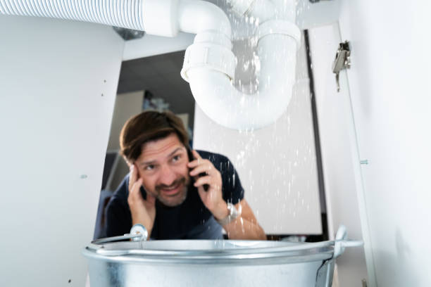 Best Sewer Line Repair  in Monahans, TX