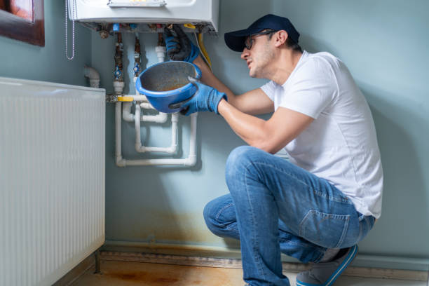 Best Commercial Plumbing Services  in Monahans, TX